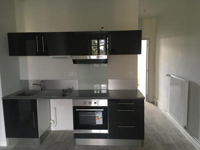 Appartement - 54 m² - 3 pièces