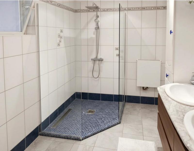 Maison - 76 m² - 3 pièces