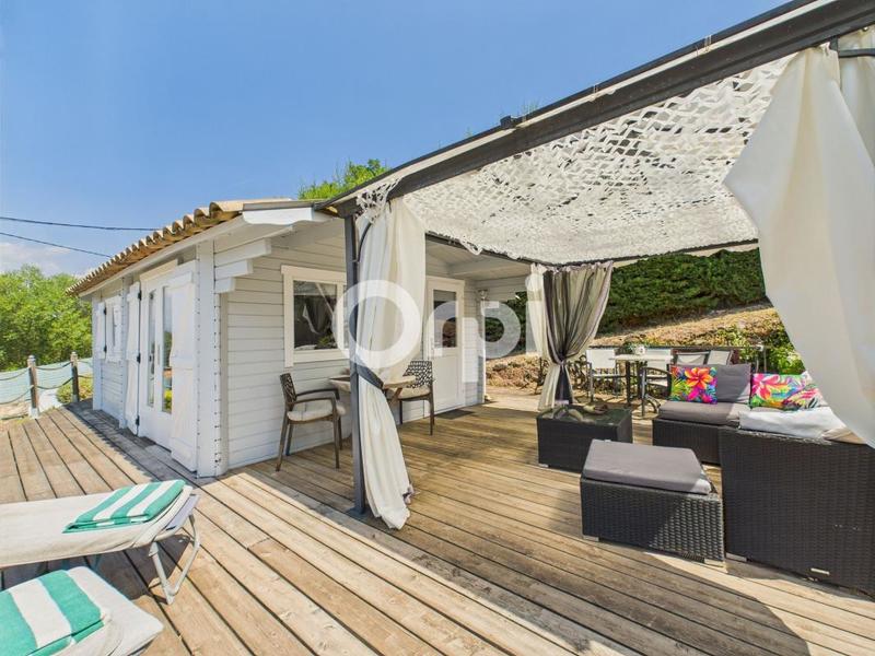 Maison - 165 m² - 7 pièces