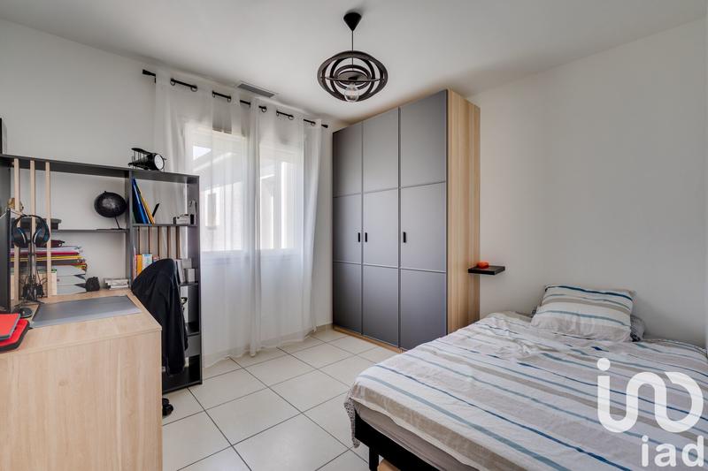 Maison - 134 m² - 5 pièces