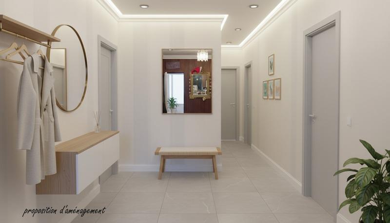 Maison - 122 m² - 6 pièces