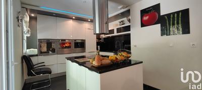 Maison - 106 m² - 5 pièces