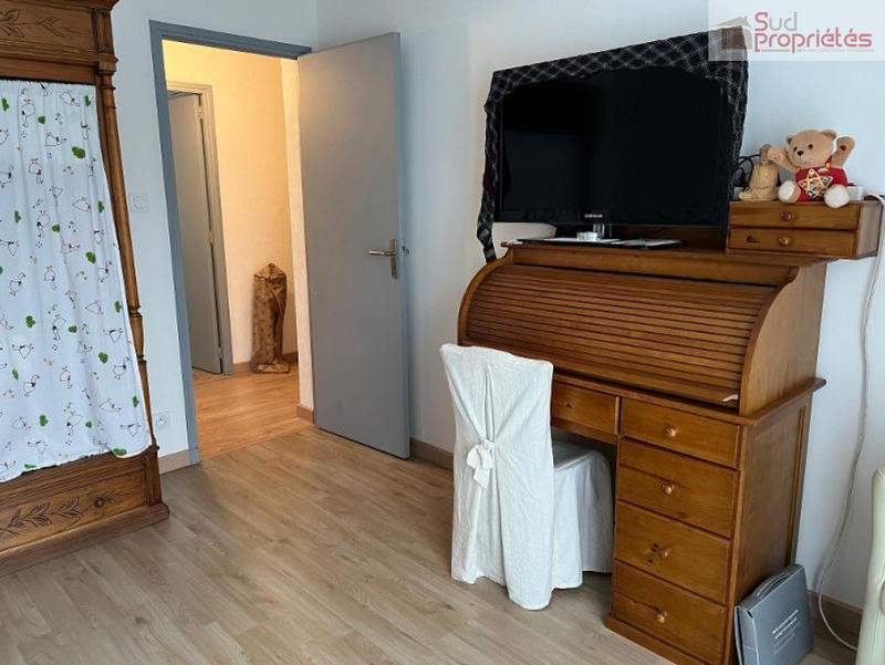 Maison - 109 m² - 5 pièces