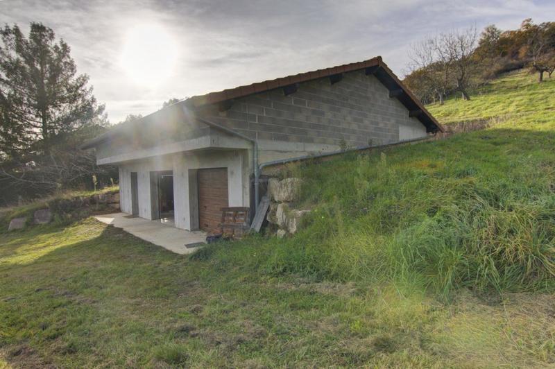 Maison - 102 m² - 3 pièces