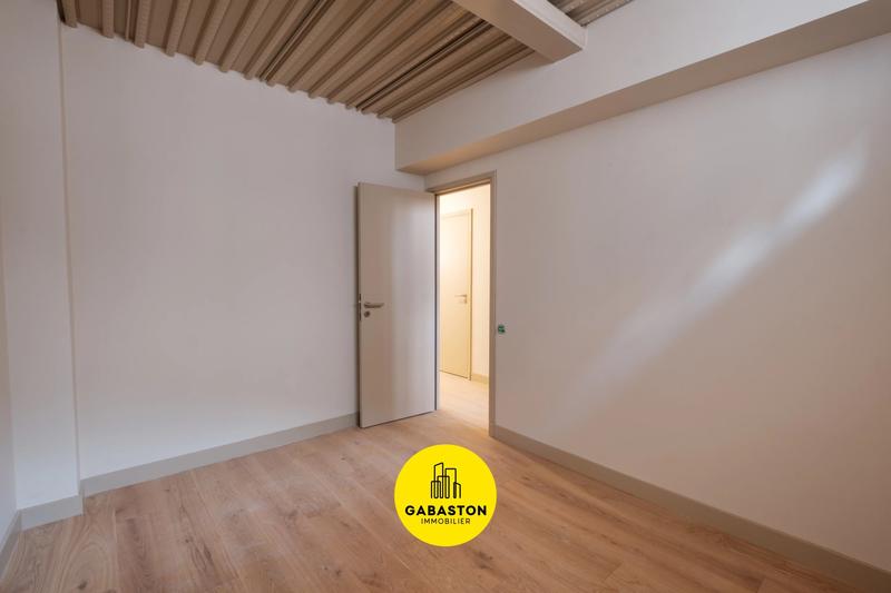 Appartement - 87 m² - 4 pièces