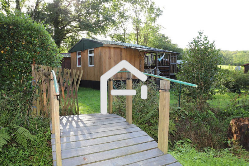 Fermette - 276 m² - 7 pièces