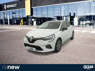 Renault Clio V TCe 100 Gpl Evolution