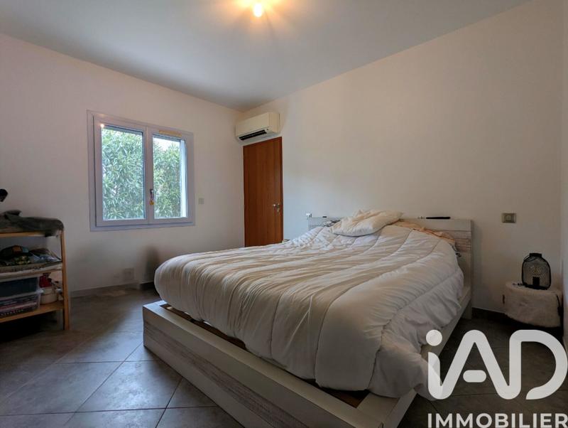 Maison - 125 m² - 4 pièces