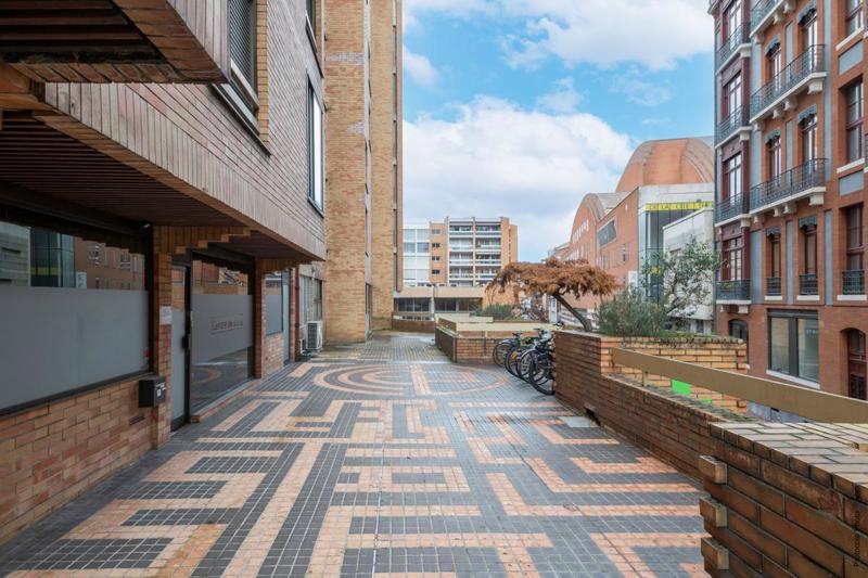 Appartement - 54 m² - 2 pièces