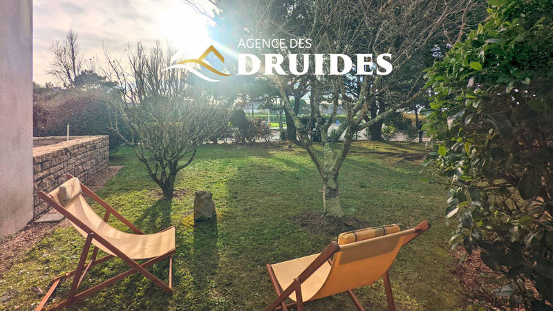 Appartement - 26 m² - 1 pièce