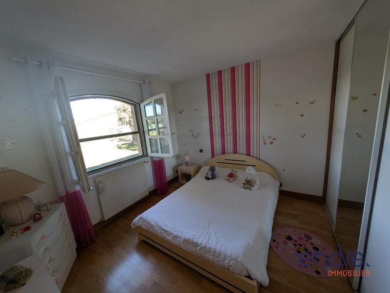 Maison - 164 m² - 6 pièces