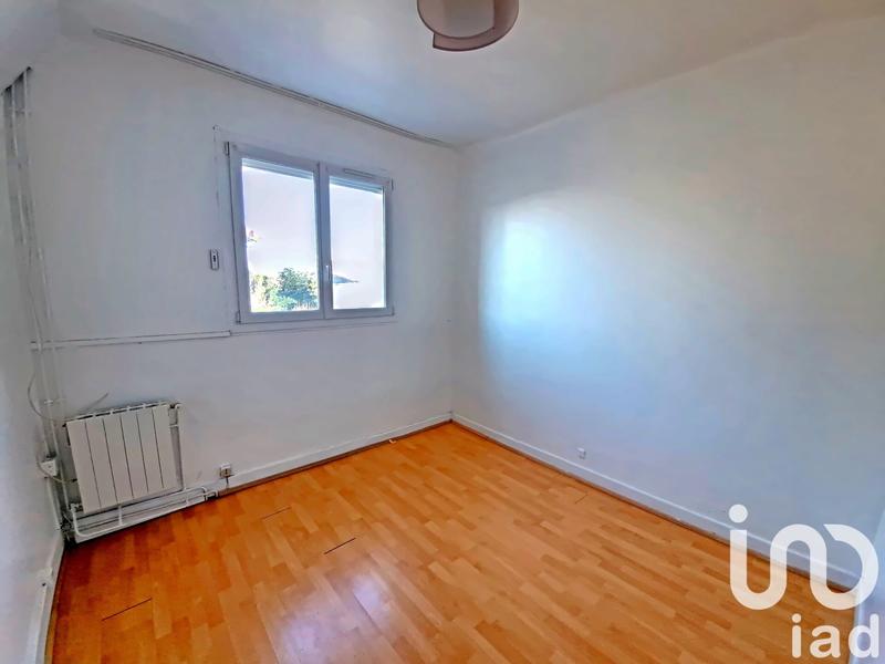 Maison - 111 m² - 6 pièces