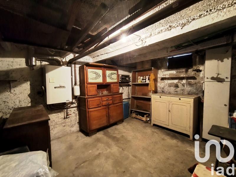 Maison - 79 m² - 5 pièces