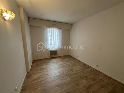 Appartement - 53 m² - 2 pièces