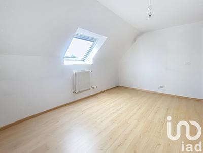 Maison - 186 m² - 6 pièces