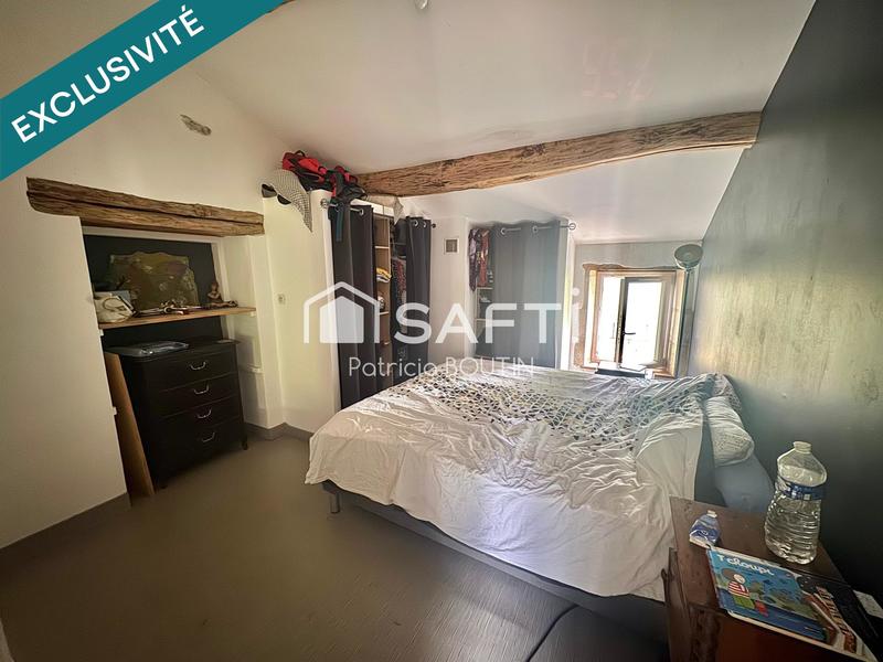 Maison - 106 m² - 4 pièces
