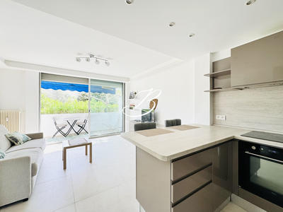 Appartement - 27 m² - 1 pièce