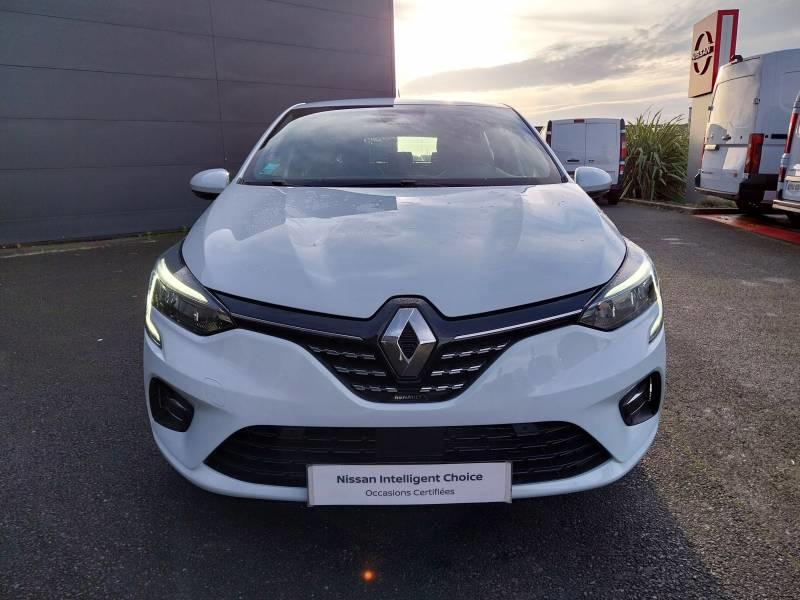 Renault Clio E-Tech 140 - 21n Intens