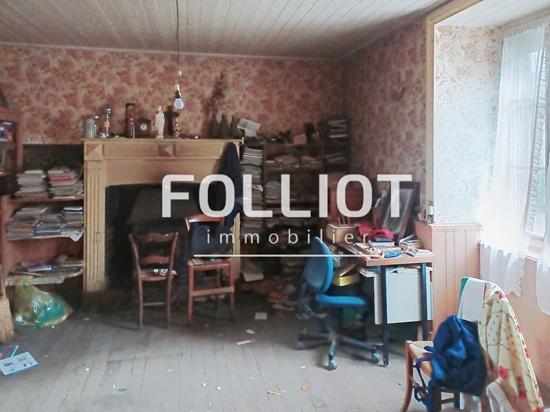 Maison - 300 m² - 6 pièces