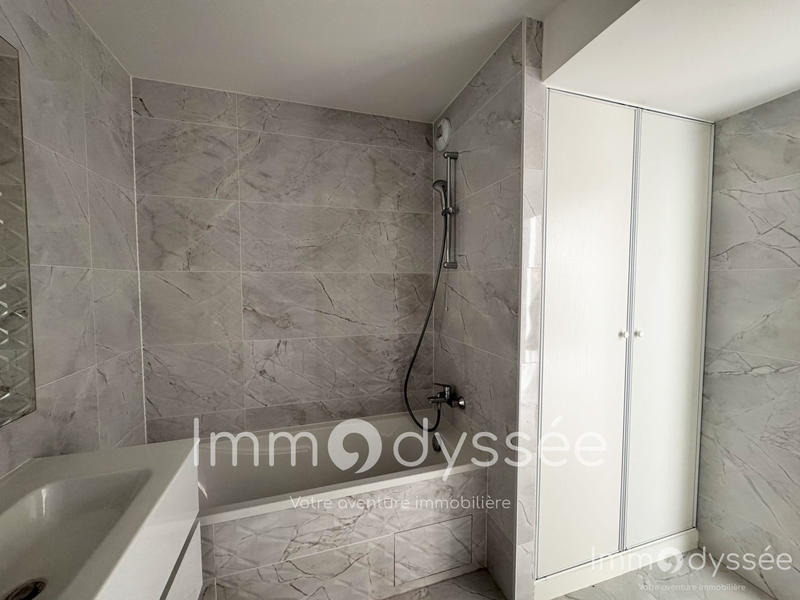 Appartement - 39 m² - 1 pièce