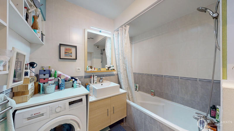 Appartement - 68 m² - 3 pièces