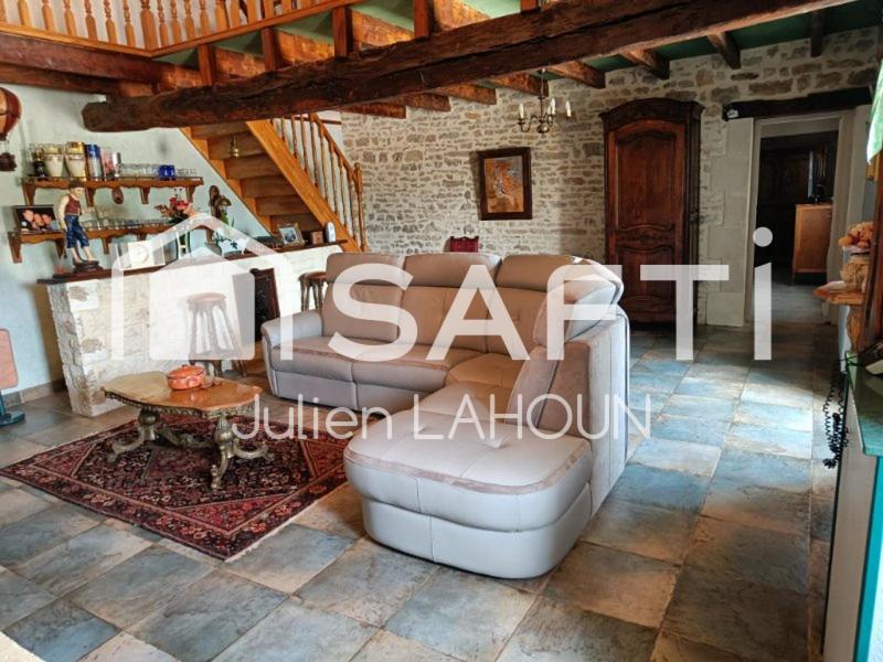 Maison de maîtres - 338 m² - 10 pièces