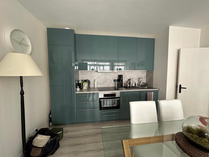 Appartement - 53 m² - 3 pièces