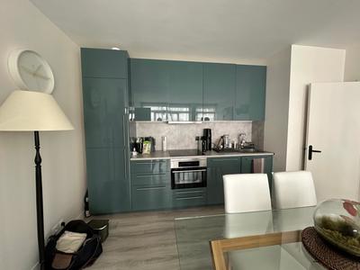 Appartement - 53 m² - 3 pièces