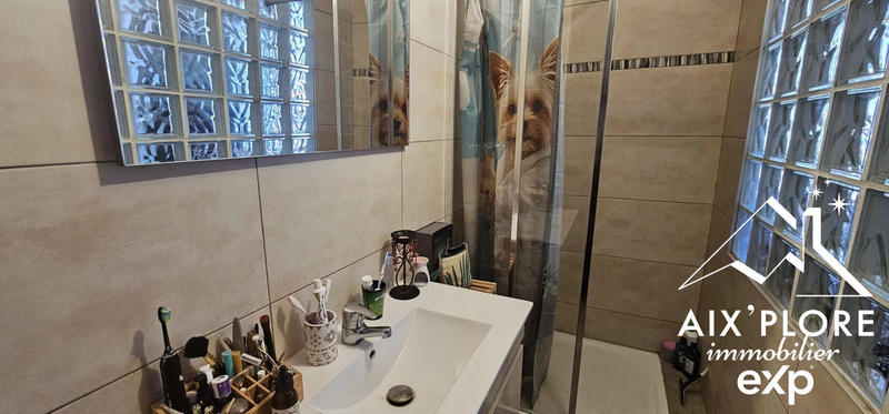 Maison - 70 m² - 4 pièces