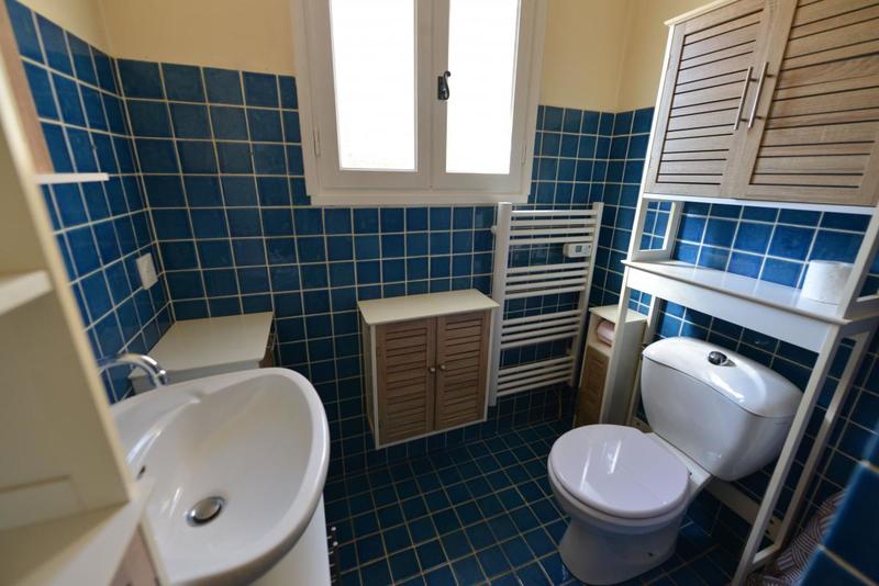 Maison - 68 m² - 3 pièces