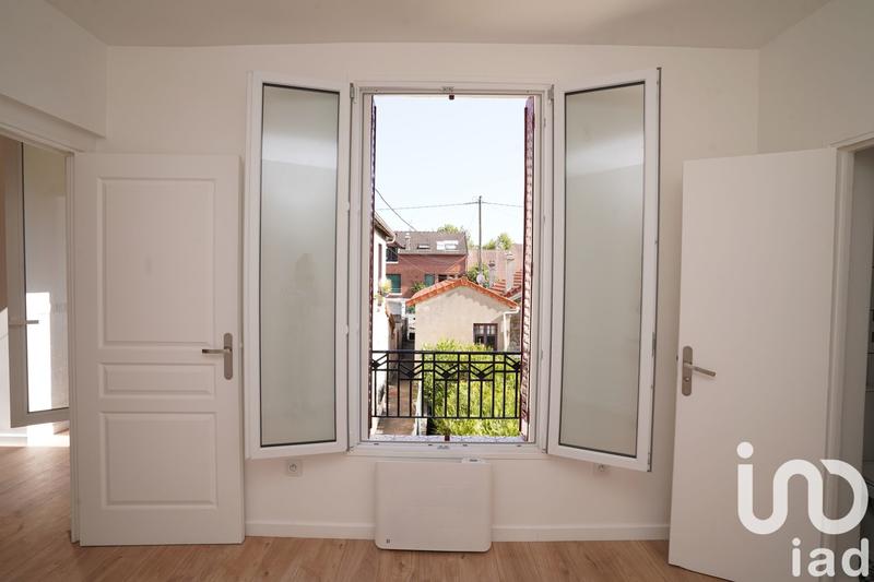 Appartement - 28 m² - 2 pièces