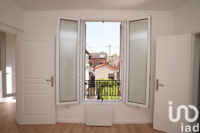 Appartement - 28 m² - 2 pièces