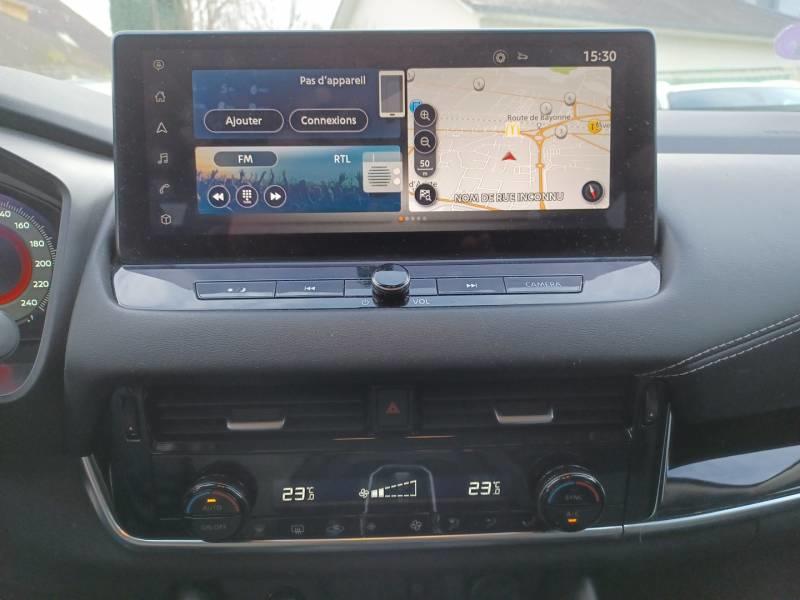 Nissan Qashqai e-Power 190 ch n-Connecta