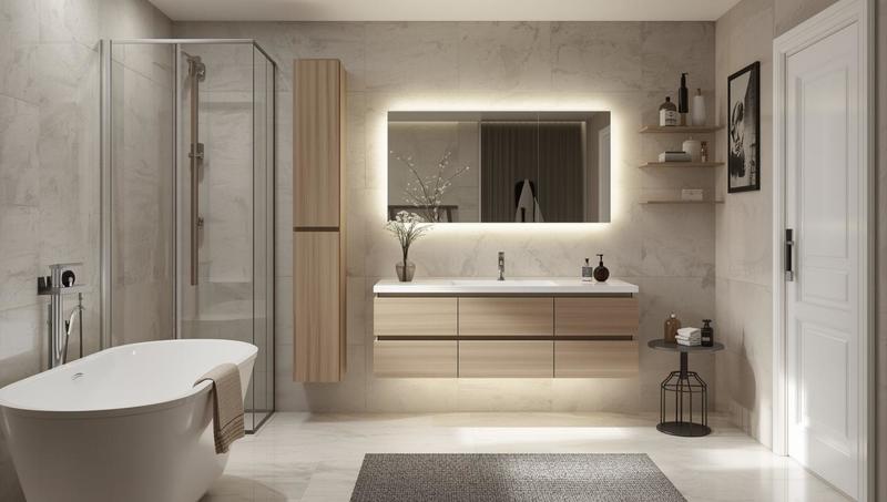 Appartement - 28 à 82 m² - 1 à 4 pièces