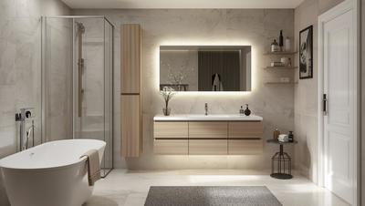 Appartement - 28 à 82 m² - 1 à 4 pièces