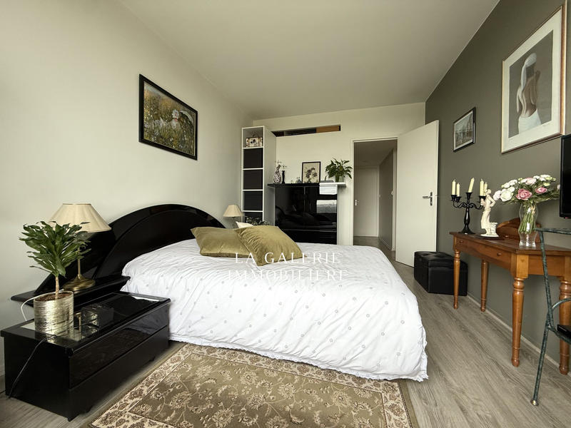 Appartement - 69 m² - 3 pièces