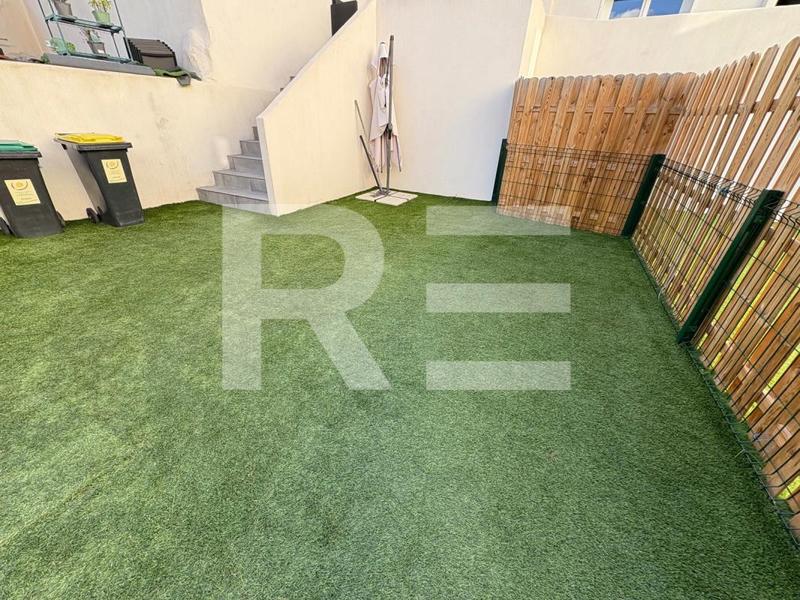 Maison de village - 69 m² - 4 pièces