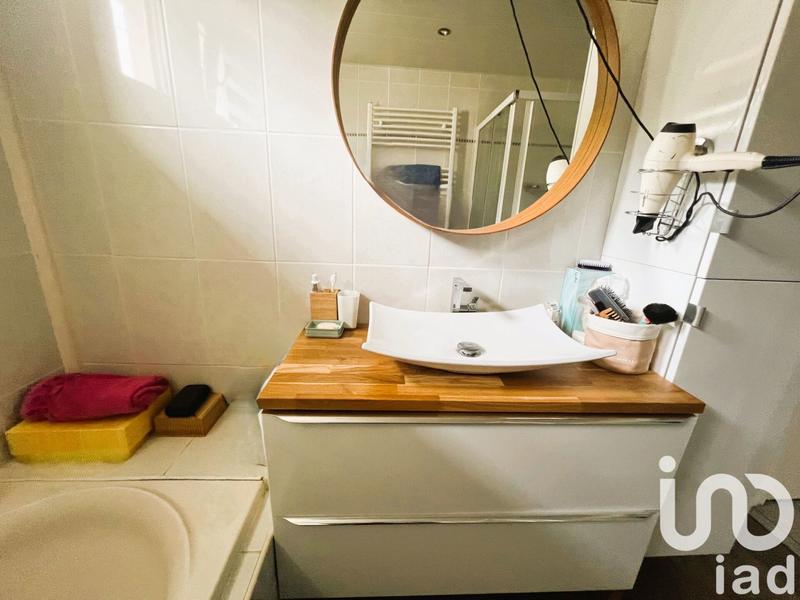 Maison - 81 m² - 3 pièces