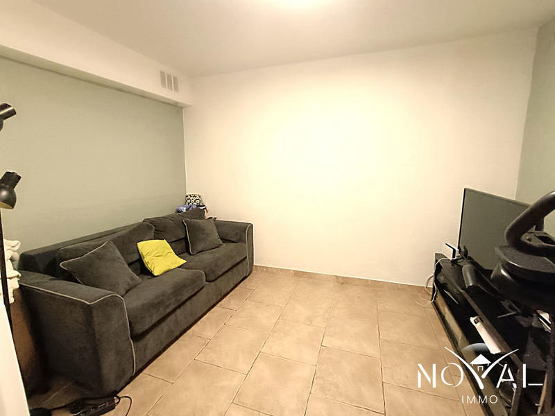 Maison de village - 86 m² - 4 pièces