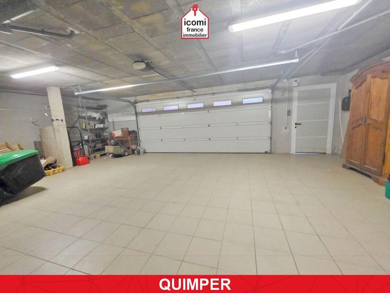 Propriété - 300 m² - 7 pièces