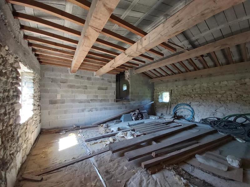 Maison - 450 m² - 19 pièces