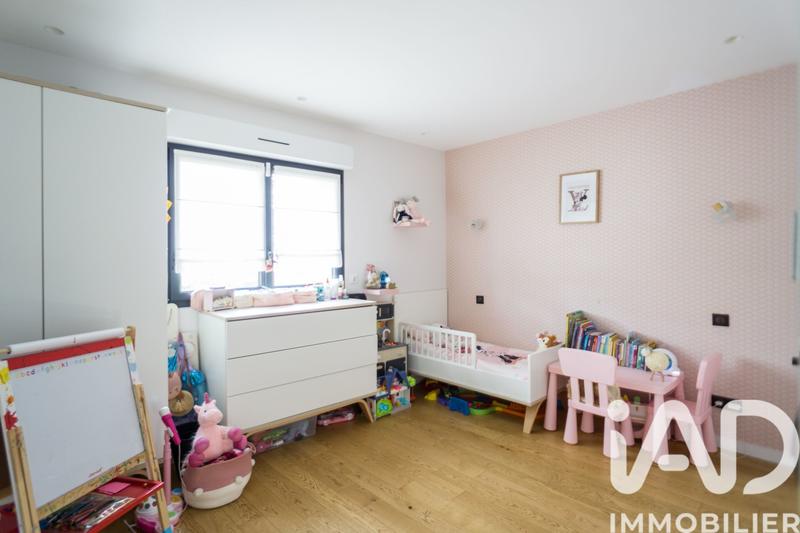 Maison - 89 m² - 4 pièces