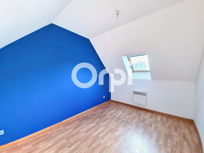 Maison - 57 m² - 3 pièces