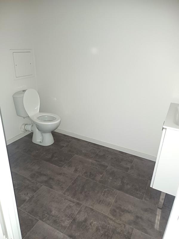 Appartement - 24 m² - 1 pièce