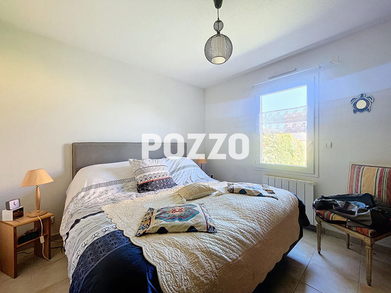 Maison - 51 m² - 2 pièces