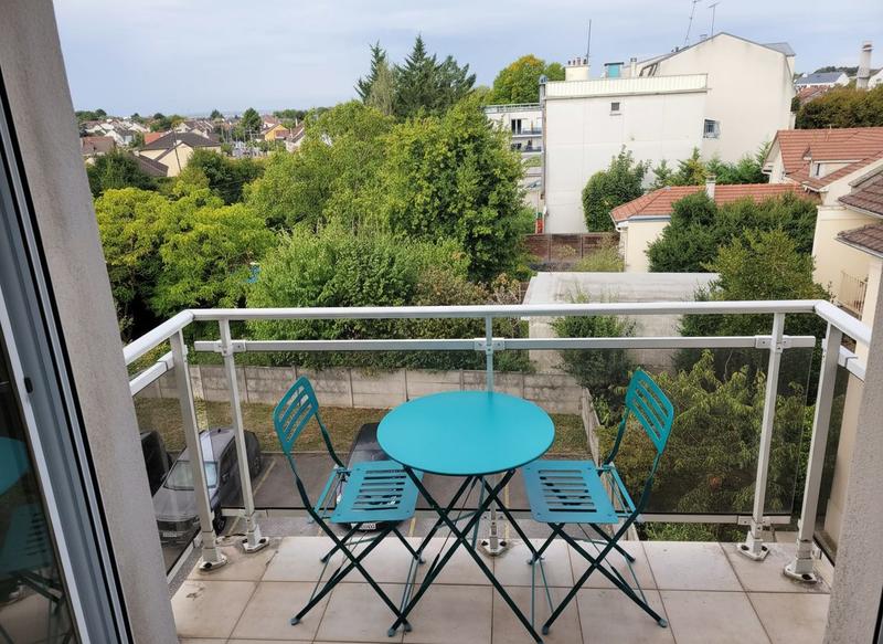 Appartement - 51 m² - 3 pièces