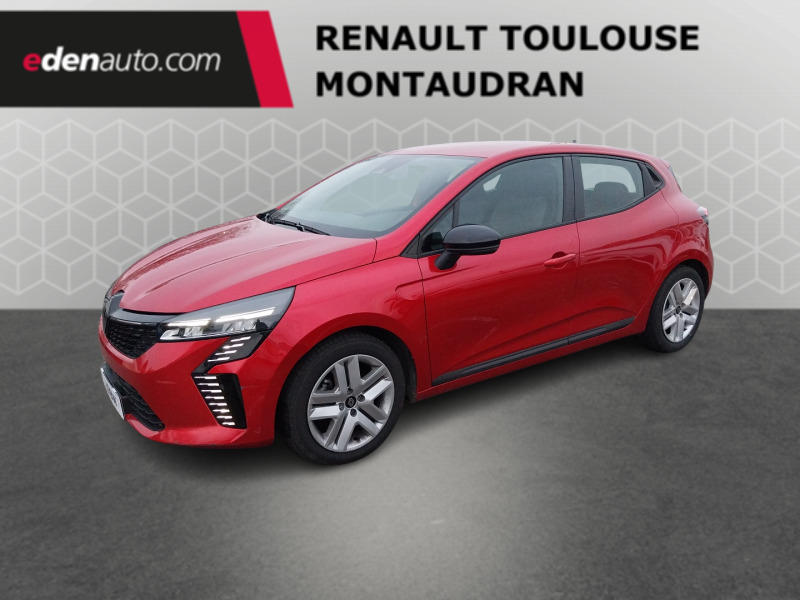 Renault Clio E-Tech full hybrid 145 Evolution