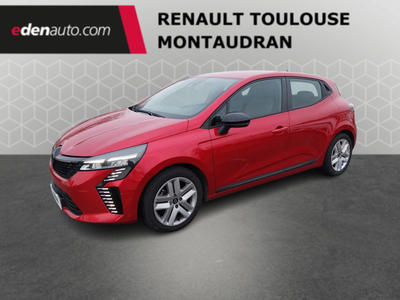 Renault Clio E-Tech full hybrid 145 Evolution