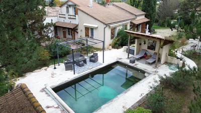 Villa - 127 m² - 4 pièces