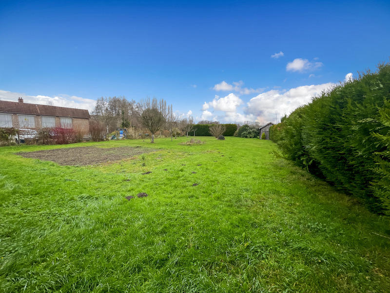 Maison - 217 m² - 8 pièces